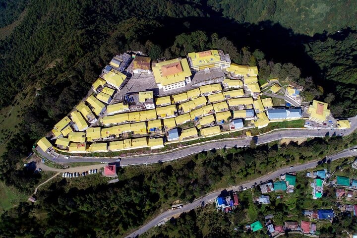 Assam & Arunachal The Buddhist Monasteries & Tribal Culture Tour