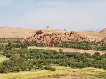 ait ben hadou