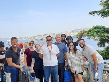 Istanbul Highlights: Full-Day Cultural Tour of the City