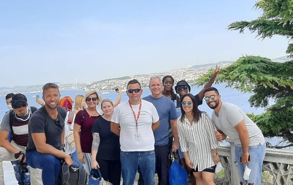 Best of Istanbul in 1 Day