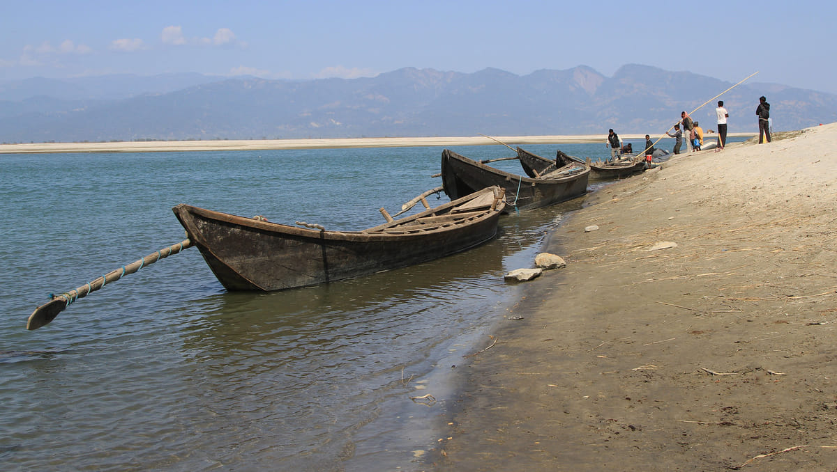 19 Days Mera Peak Climbing & Expedition – One Life-Changing Himalayan Adventure