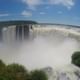 Iguassu Falls Argentinean Side