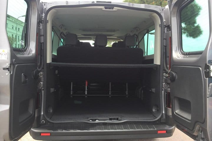 Private Transfer Marseille - Lyon 7
