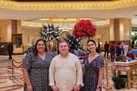 Private Abu Dhabi Premium Full-Day Sightseeing Tour from Dubai 4