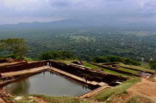 Hightlight Sri Lanka - 10N/11D
