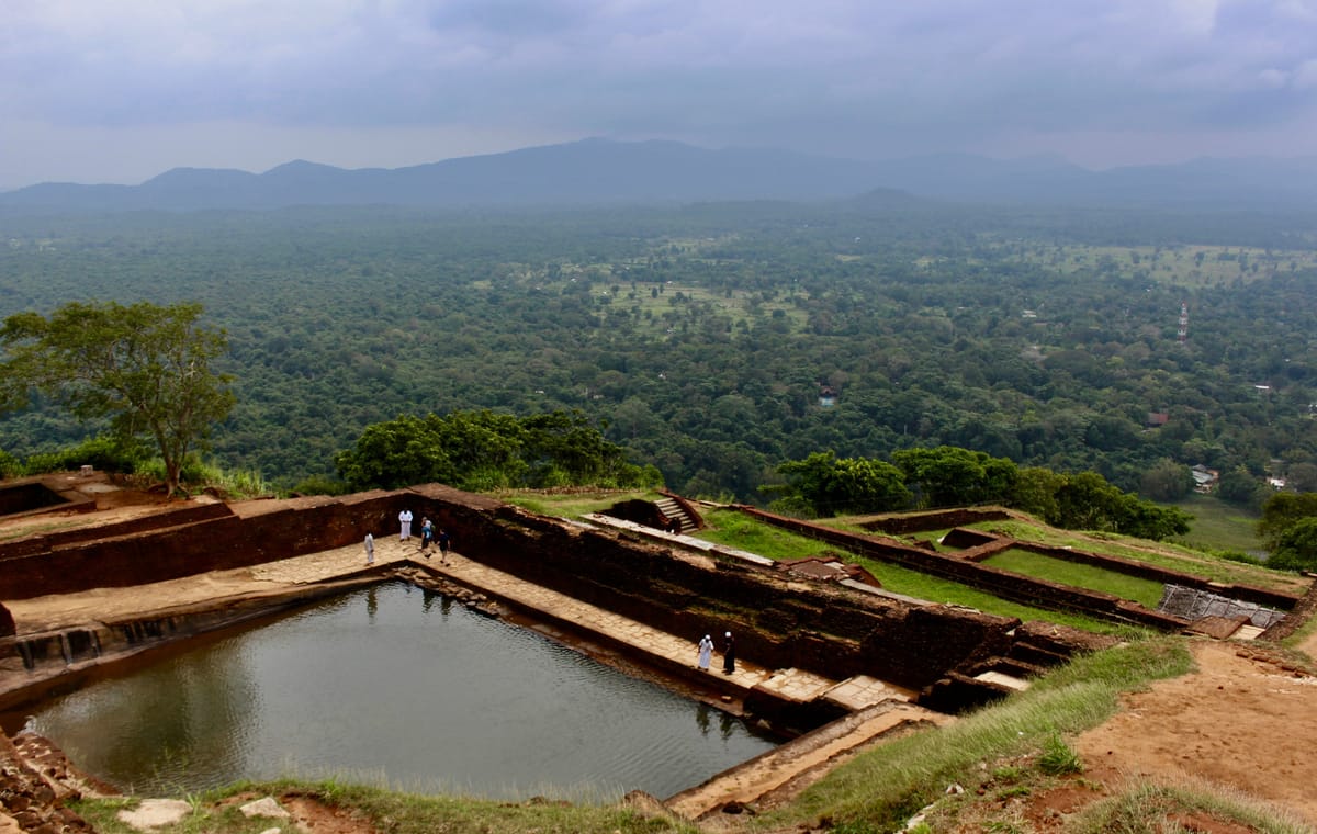 Hightlight Sri Lanka – 10N/11D