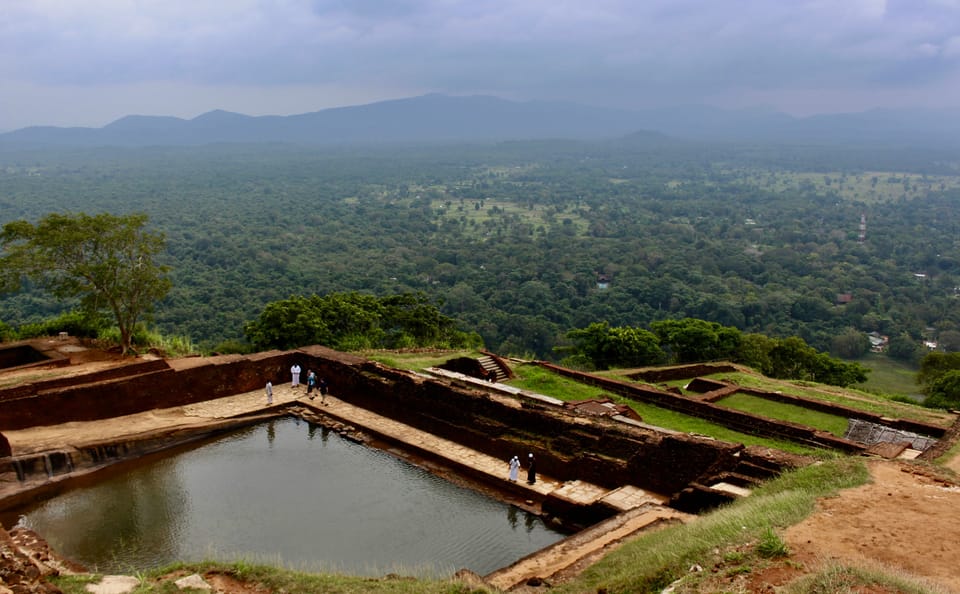 Cultural Highlights Tour of Sri Lanka in 11 Days