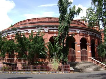 Cultural Highlights Tour of Chennai with Accommodation Included