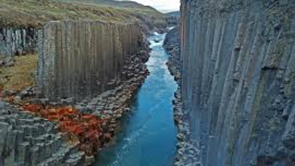 East Iceland rewards two nights, and Seyðisfjörður is where to spend them