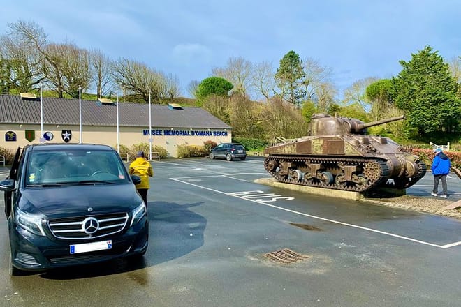 Omaha Beach