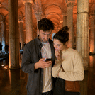 Secrets of Istanbul Fatih Self-Guided Exploration Game Tour 2