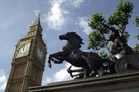 Private International Relations and Politics One Week Program in London 9