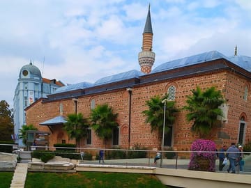 The Top 5 Cities in Bulgaria
