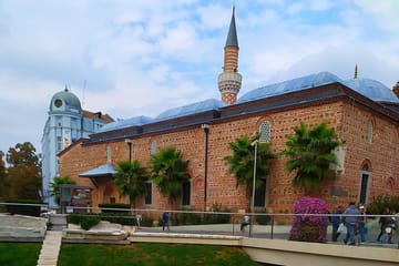 Cultural Tour of Bulgaria's Top Cities and Borovec