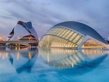 Private Full Day Cultural Tour of Valencia's Key Attractions