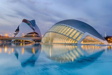 Private Full Day Cultural Tour of Valencia's Key Attractions
