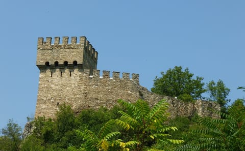 8-Day Cultural Bus Tour of Sofia and Surrounding Bulgaria