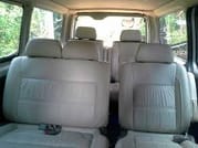 Airport Transfer - Katunayaka to Sigiriya 4