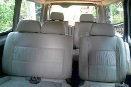 Airport Transfer – Katunayaka to Sigiriya