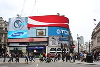 London Layover - Private Tour from Heathrow Airport 9