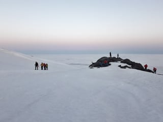 Hvannadalshnúkur The Great Withe One, photo 8