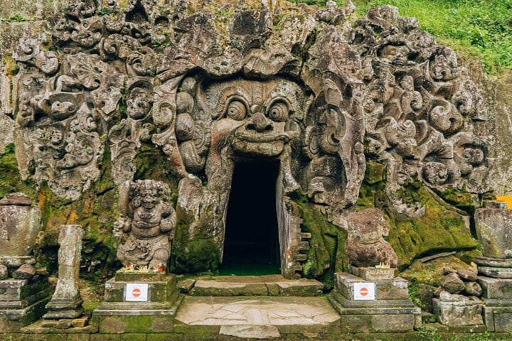 Bali Private Car Full Day Customized Tour With Drone Service