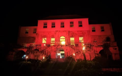 Private Night Tour of Rose Hall and Luminous Lagoon in Jamaica