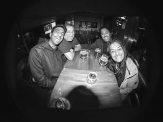 Private Icelandic Bar Crawl Experience, photo 7