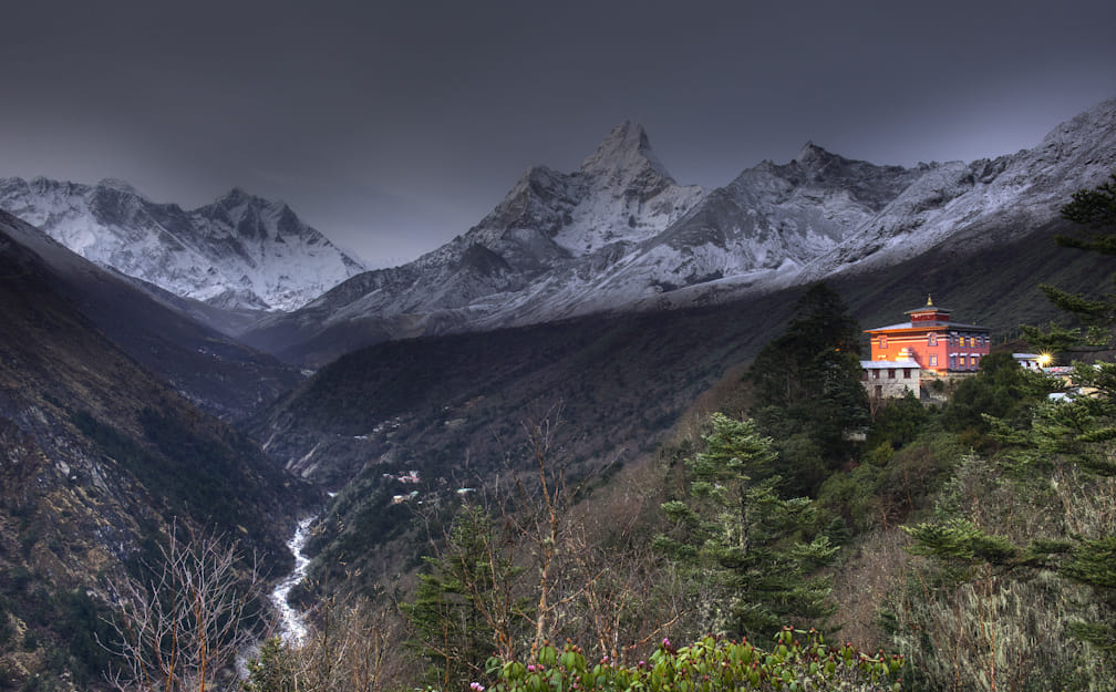 19 Days Mera Peak Climbing & Expedition – One Life-Changing Himalayan Adventure