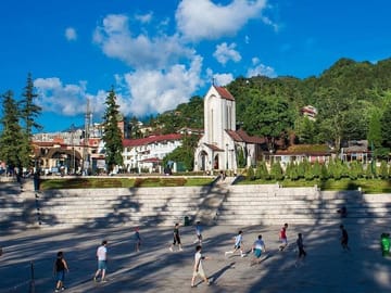 Sapa 2 Days 1 Night Tour From Hanoi By Bus (Hotel Overnight)