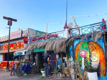 Private Dahab Day Tour: Snorkeling, Camel Riding, and Quad Biking