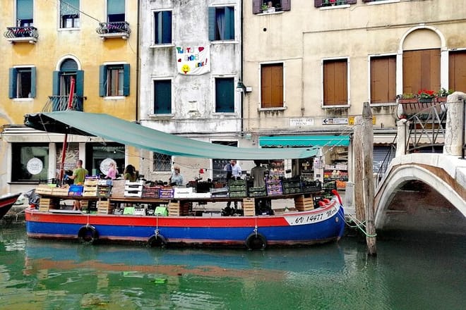 Hidden Venice: Off the Beaten Path Walk 10