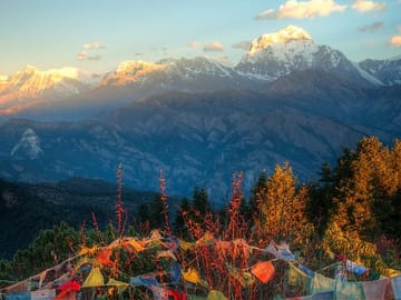 19 Days Mera Peak Climbing & Expedition – One Life-Changing Himalayan Adventure