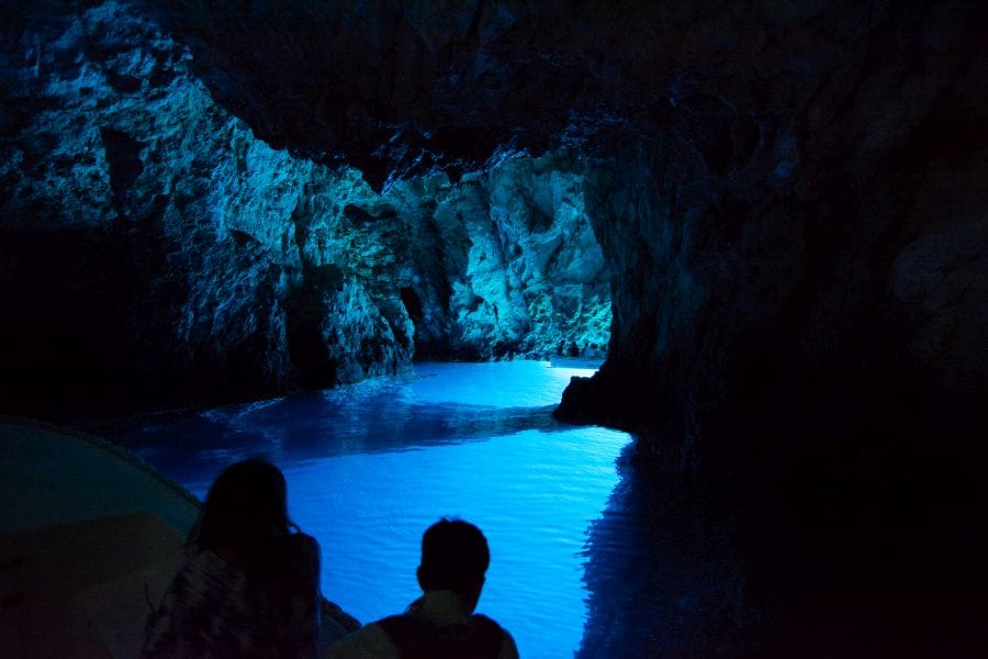 Private Blue Cave and Hvar 5 Islands Tour 2