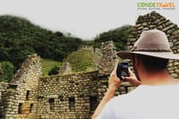 4-Day Inca Trail to Machu Picchu from Cusco 3