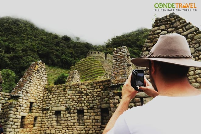 4-Day Inca Trail to Machu Picchu from Cusco 3
