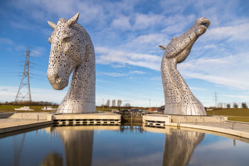 Loch Lomond and Stirling Castle Day Trip from Edinburgh