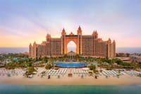 8 nights 9 days Dubai & Oman holiday package in 4 star hotel 9