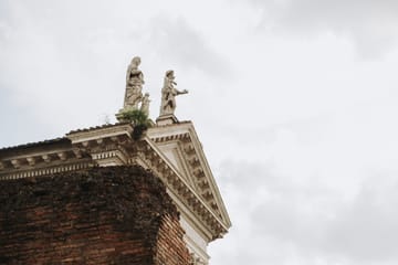 6-Day City Break Tour of Historic Rome, Italy