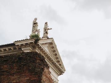 palatine hill