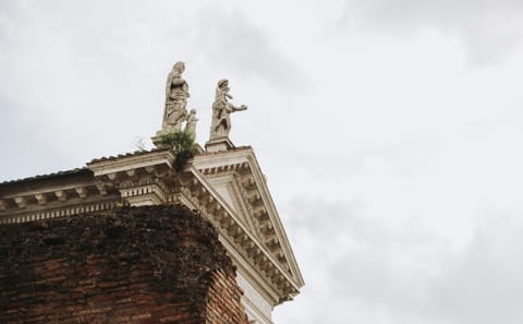 6-Day City Break Tour of Historic Rome, Italy