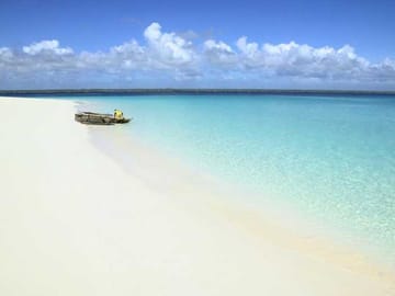 Snorkeling Adventure at Utopia Island from Hurghada