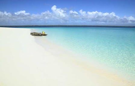 Snorkeling Adventure at Utopia Island from Hurghada