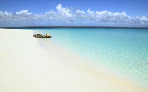 Snorkeling Adventure at Utopia Island from Hurghada