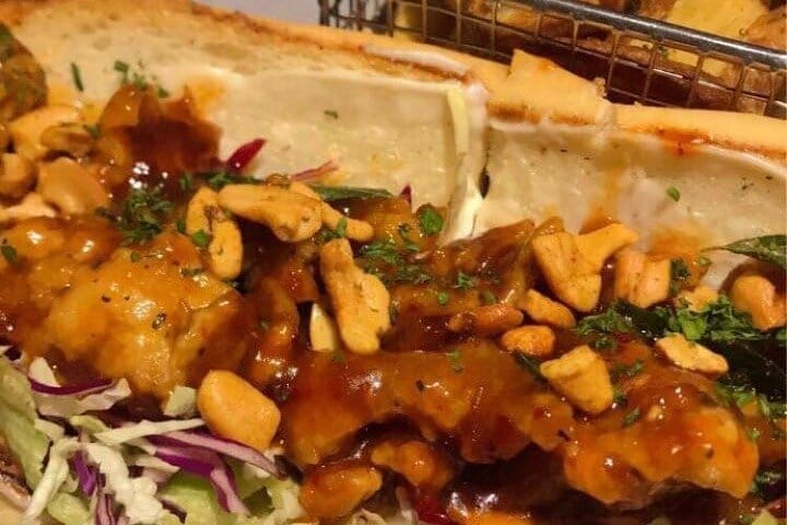 Tip of Africa Tour Cape Aghulas