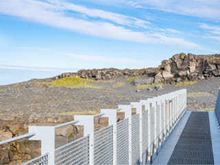 Private Reykjanes Peninsula Tour From KEF Airport or Reykjavik, photo 17