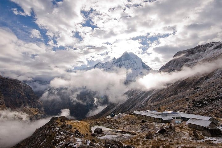 19 Days Mera Peak Climbing & Expedition – One Life-Changing Himalayan Adventure