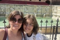 Siena Medieval Power Quest: Self-Guided Family Feud Game 5
