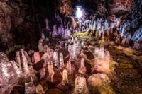 Private Jeep Tours - Reykjanes Peninsula, Blue Lagoon & Lava Tunnel 4