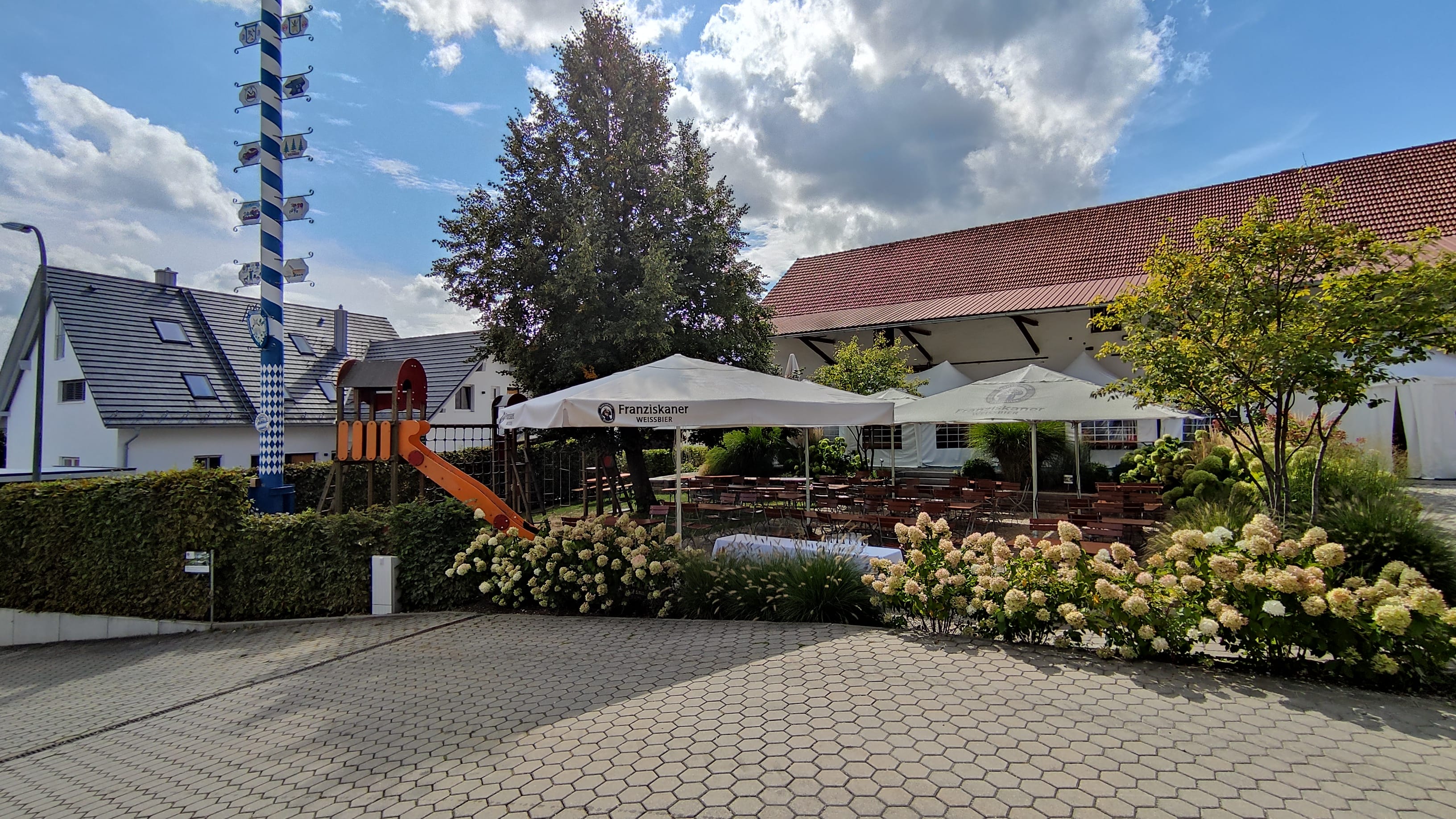 Hotel Ostermeier Gütlsdorf